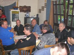 Treffen in Mörfelden 2005